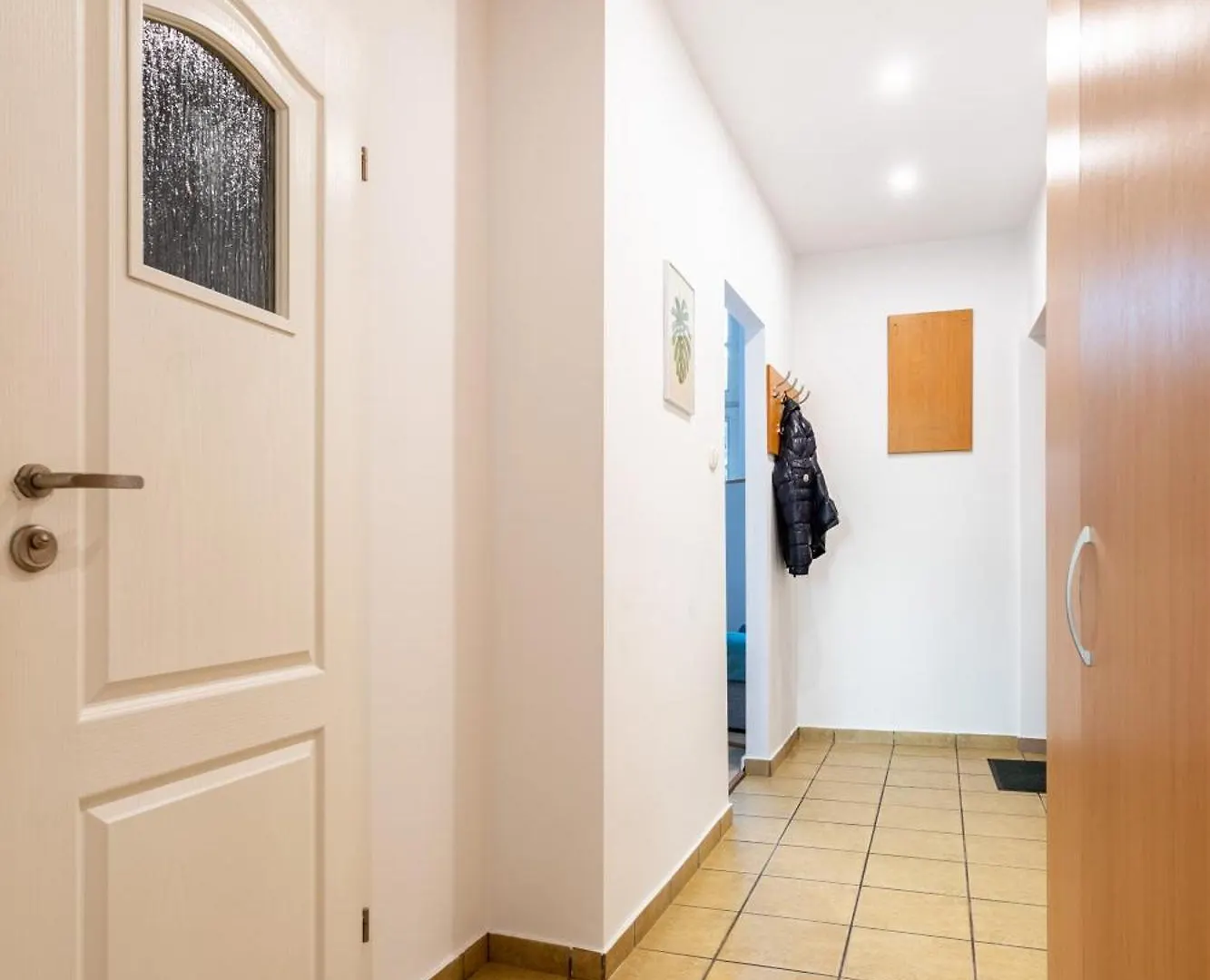 Old Town Heaven Apartment Gdansk