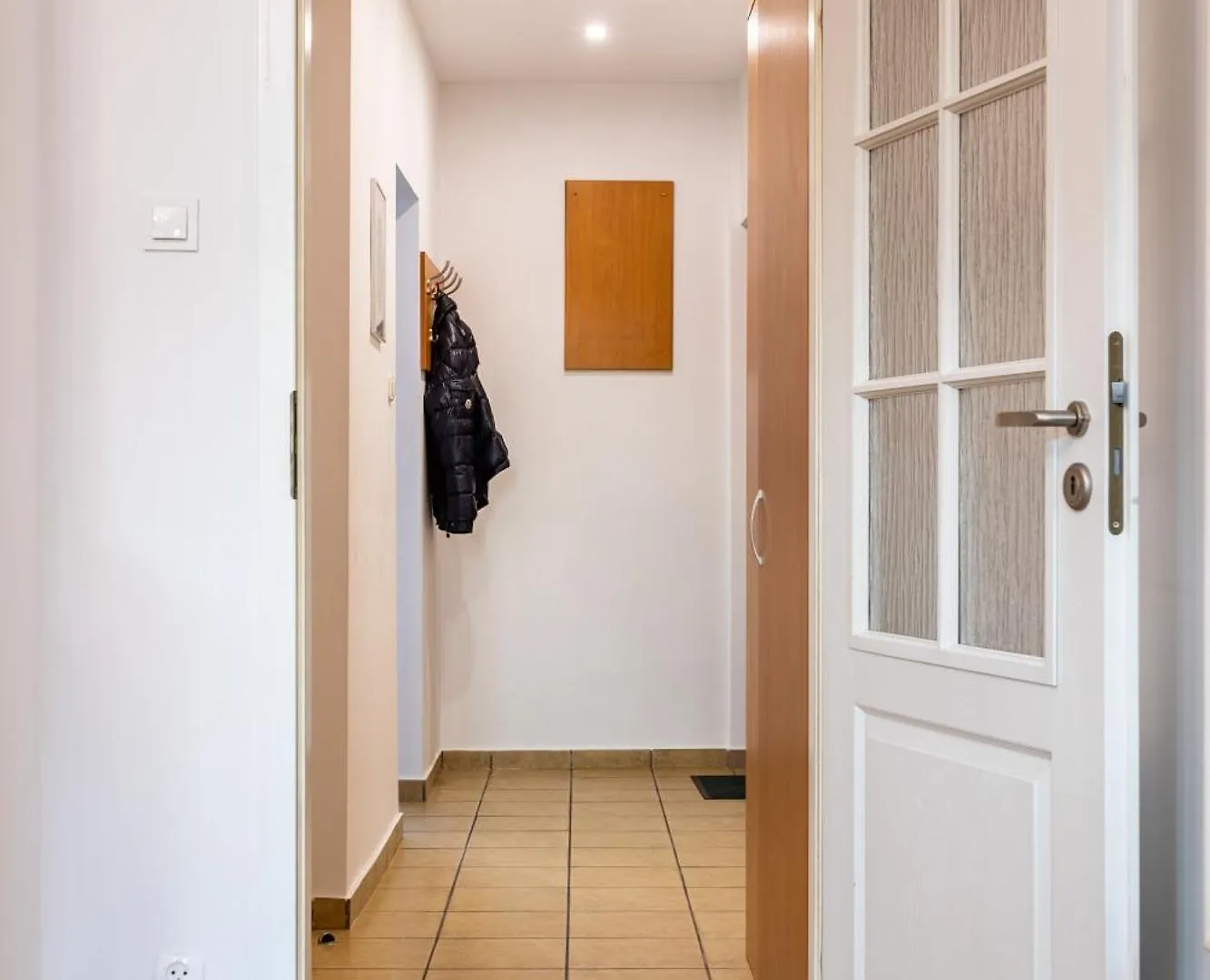 Old Town Heaven Apartment Gdansk