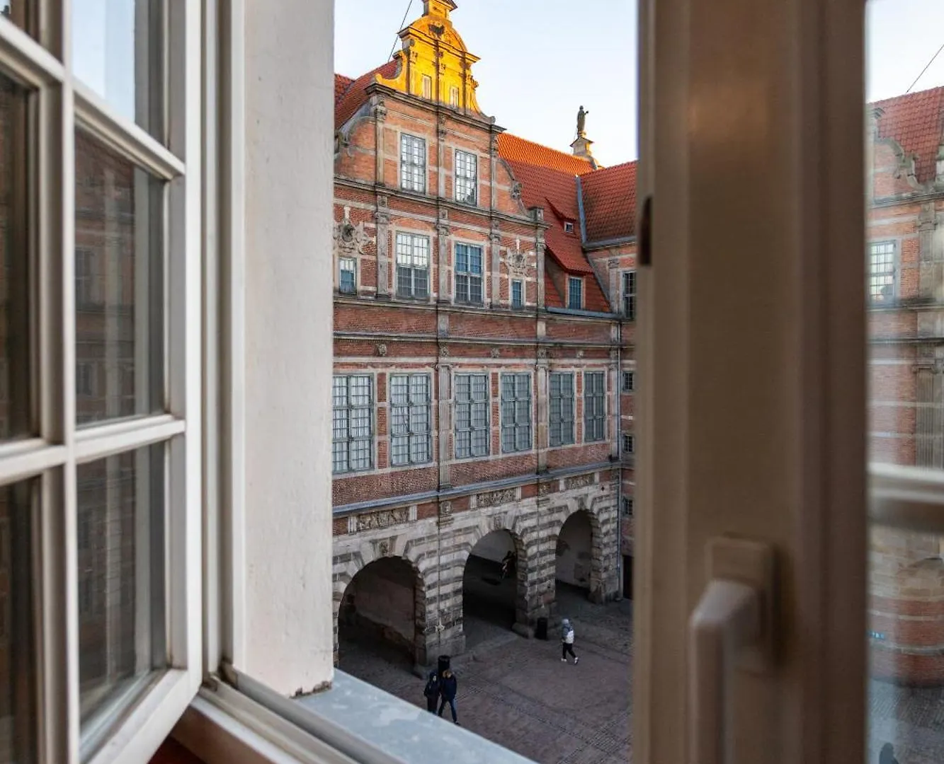 Old Town Heaven Apartment Gdansk 0*,  Poland