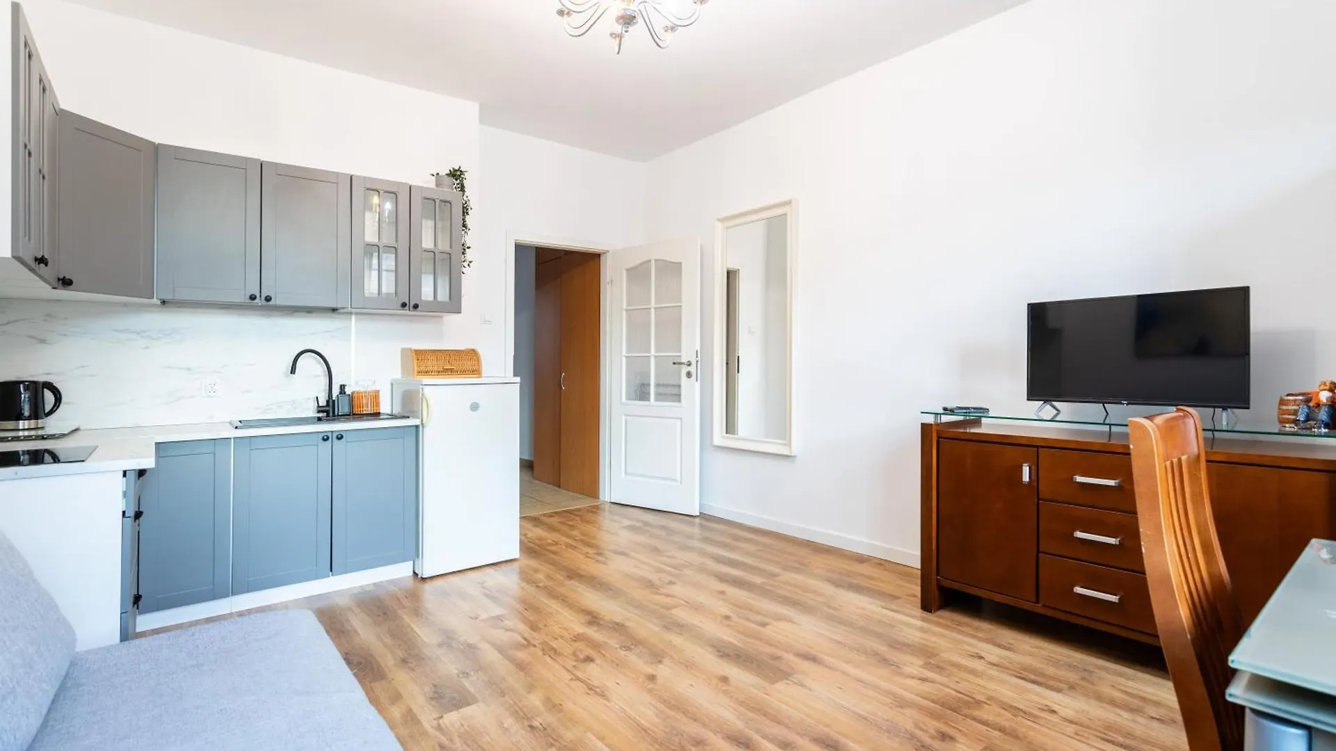 Old Town Heaven Apartment Gdansk Poland